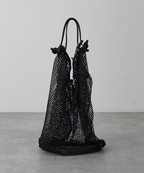 collex / コレックス トートバッグ | 【MARCO MASI】メッシュバッグ | 詳細4