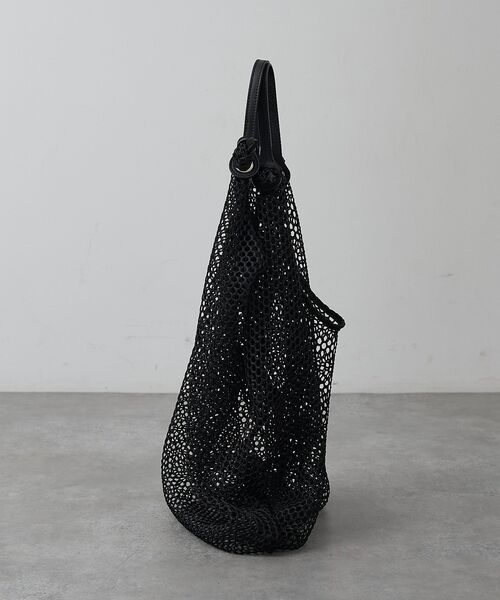 collex / コレックス トートバッグ | 【MARCO MASI】メッシュバッグ | 詳細5