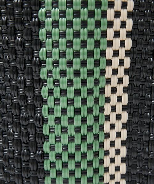 collex / コレックス かごバック | 【MOON BIRD/ムーンバード】手編みメルカドバッグ【予約】 | 詳細10