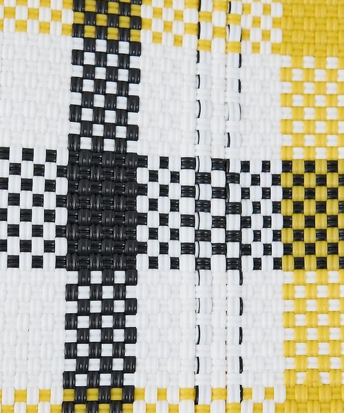 collex / コレックス かごバック | 【MOON BIRD/ムーンバード】手編みメルカドバッグ【予約】 | 詳細17