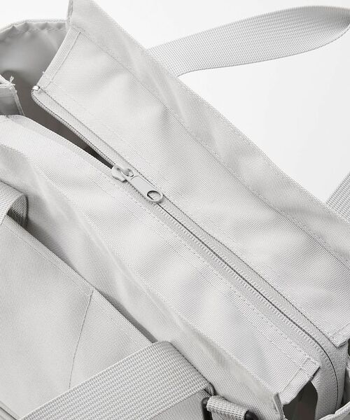 collex / コレックス インテリア・生活雑貨・ホビー・ステーショナリー | 【tower】セパレートできる横からパッとランチバッグ / 保冷・保温 2WAY | 詳細10