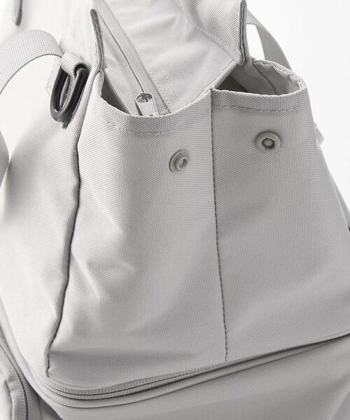 collex / コレックス インテリア・生活雑貨・ホビー・ステーショナリー | 【tower】セパレートできる横からパッとランチバッグ / 保冷・保温 2WAY | 詳細12