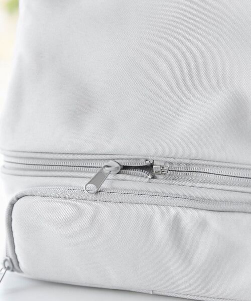 collex / コレックス インテリア・生活雑貨・ホビー・ステーショナリー | 【tower】セパレートできる横からパッとランチバッグ / 保冷・保温 2WAY | 詳細13