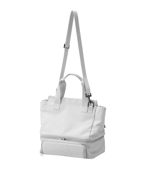 collex / コレックス インテリア・生活雑貨・ホビー・ステーショナリー | 【tower】セパレートできる横からパッとランチバッグ / 保冷・保温 2WAY | 詳細20