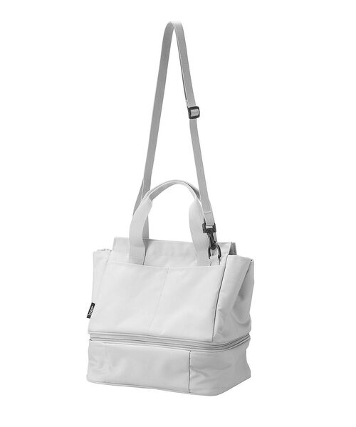 collex / コレックス インテリア・生活雑貨・ホビー・ステーショナリー | 【tower】セパレートできる横からパッとランチバッグ / 保冷・保温 2WAY | 詳細21