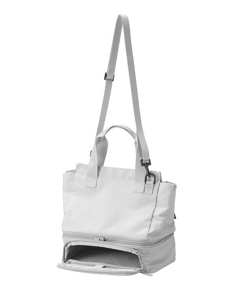 collex / コレックス インテリア・生活雑貨・ホビー・ステーショナリー | 【tower】セパレートできる横からパッとランチバッグ / 保冷・保温 2WAY | 詳細22