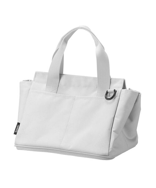 collex / コレックス インテリア・生活雑貨・ホビー・ステーショナリー | 【tower】セパレートできる横からパッとランチバッグ / 保冷・保温 2WAY | 詳細23