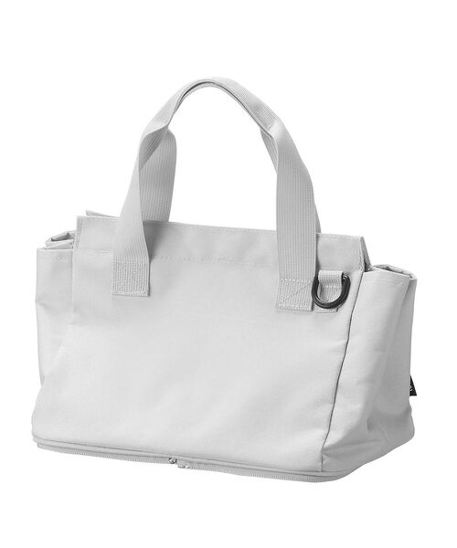 collex / コレックス インテリア・生活雑貨・ホビー・ステーショナリー | 【tower】セパレートできる横からパッとランチバッグ / 保冷・保温 2WAY | 詳細24