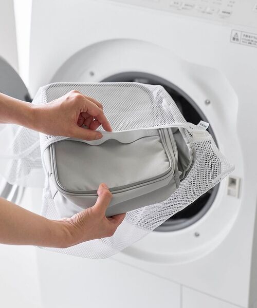 collex / コレックス インテリア・生活雑貨・ホビー・ステーショナリー | 【tower】セパレートできる横からパッとランチバッグ / 保冷・保温 2WAY | 詳細7