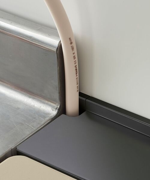 collex / コレックス インテリア・生活雑貨・ホビー・ステーショナリー | 【tower】コンロ奥隙間ラック キッチンラック 汚れ防止 スリム収納 | 詳細17