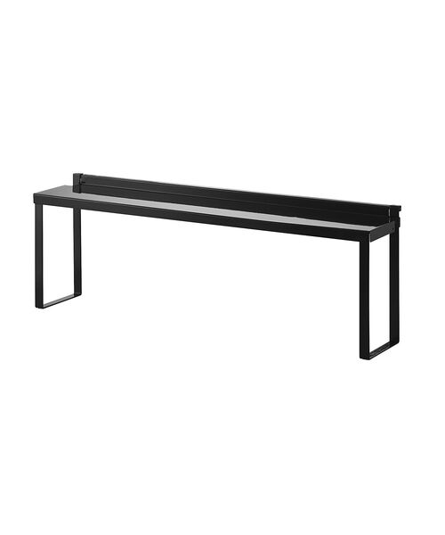 collex / コレックス インテリア・生活雑貨・ホビー・ステーショナリー | 【tower】コンロ奥隙間ラック キッチンラック 汚れ防止 スリム収納 | 詳細18