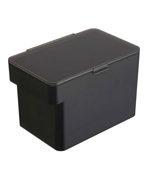 collex / コレックス インテリア・生活雑貨・ホビー・ステーショナリー | 【tower】密閉 シンク下米びつ 5kg 計量カップ付 スリム 米保存容器 | 詳細16