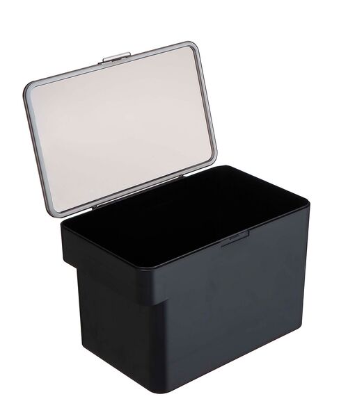 collex / コレックス インテリア・生活雑貨・ホビー・ステーショナリー | 【tower】密閉 シンク下米びつ 5kg 計量カップ付 スリム 米保存容器 | 詳細17