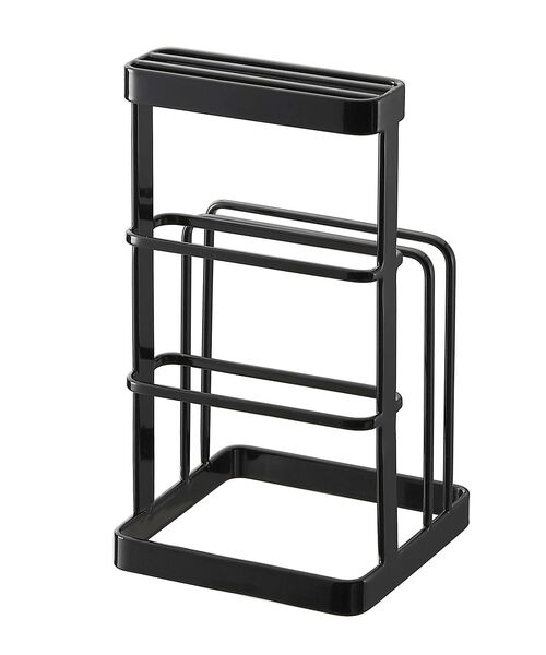 collex / コレックス インテリア・生活雑貨・ホビー・ステーショナリー | 【tower】カッティングボード＆ナイフスタンド 包丁収納 まな板収納 キッチン | 詳細4