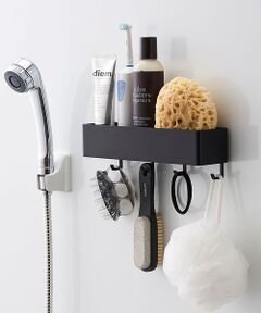 collex / コレックス インテリア・生活雑貨・ホビー・ステーショナリー | 【tower】マグネットストレージラック 冷蔵庫 小物 収納 タワー