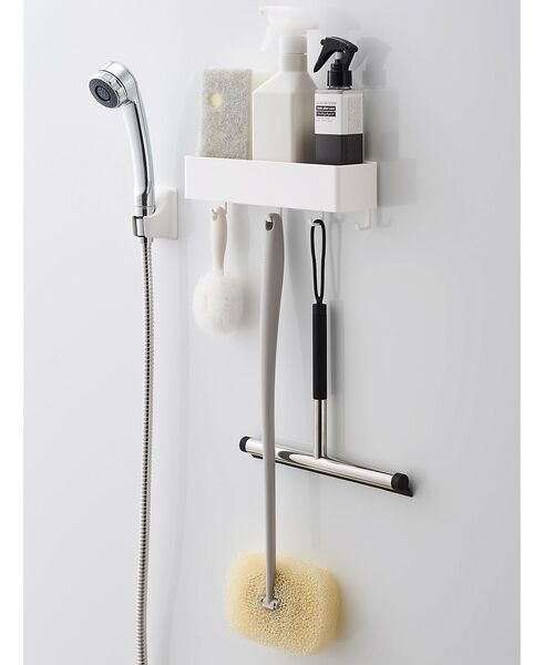 collex / コレックス インテリア・生活雑貨・ホビー・ステーショナリー | 【tower】マグネットストレージラック 冷蔵庫 小物 収納 タワー | 詳細5