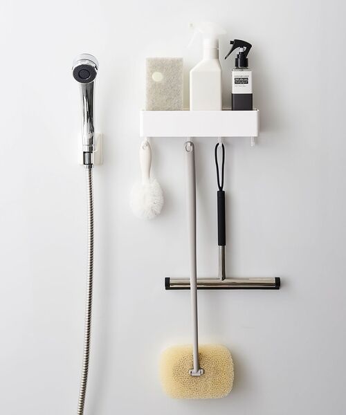 collex / コレックス インテリア・生活雑貨・ホビー・ステーショナリー | 【tower】マグネットストレージラック 冷蔵庫 小物 収納 タワー | 詳細6