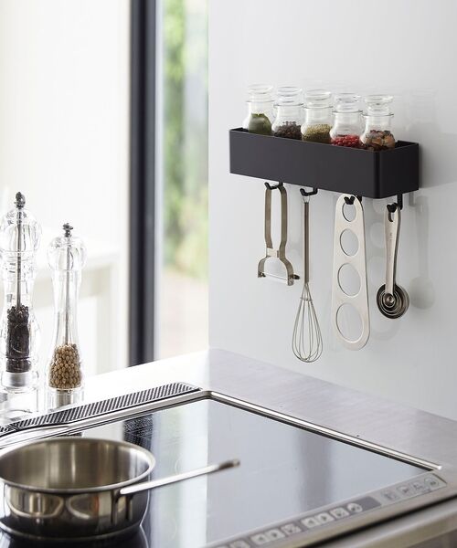 collex / コレックス インテリア・生活雑貨・ホビー・ステーショナリー | 【tower】マグネットストレージラック 冷蔵庫 小物 収納 タワー | 詳細11