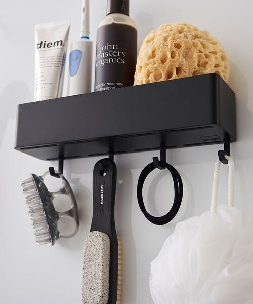 collex / コレックス インテリア・生活雑貨・ホビー・ステーショナリー | 【tower】マグネットストレージラック 冷蔵庫 小物 収納 タワー | 詳細20