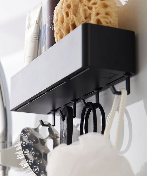 collex / コレックス インテリア・生活雑貨・ホビー・ステーショナリー | 【tower】マグネットストレージラック 冷蔵庫 小物 収納 タワー | 詳細21