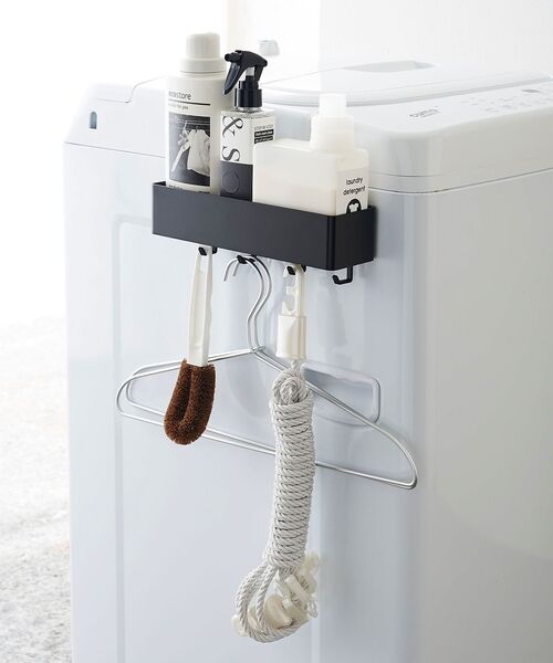 collex / コレックス インテリア・生活雑貨・ホビー・ステーショナリー | 【tower】マグネットストレージラック 冷蔵庫 小物 収納 タワー | 詳細22