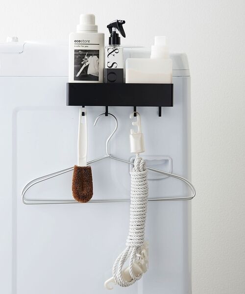 collex / コレックス インテリア・生活雑貨・ホビー・ステーショナリー | 【tower】マグネットストレージラック 冷蔵庫 小物 収納 タワー | 詳細23