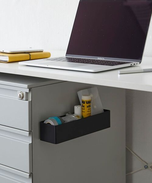 collex / コレックス インテリア・生活雑貨・ホビー・ステーショナリー | 【tower】マグネットストレージラック 冷蔵庫 小物 収納 タワー | 詳細25