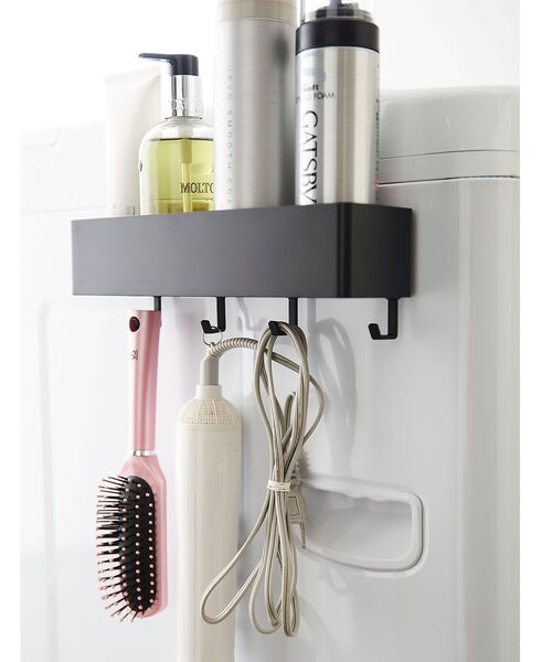 collex / コレックス インテリア・生活雑貨・ホビー・ステーショナリー | 【tower】マグネットストレージラック 冷蔵庫 小物 収納 タワー | 詳細27