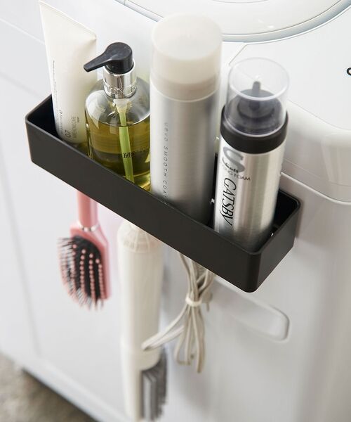 collex / コレックス インテリア・生活雑貨・ホビー・ステーショナリー | 【tower】マグネットストレージラック 冷蔵庫 小物 収納 タワー | 詳細28