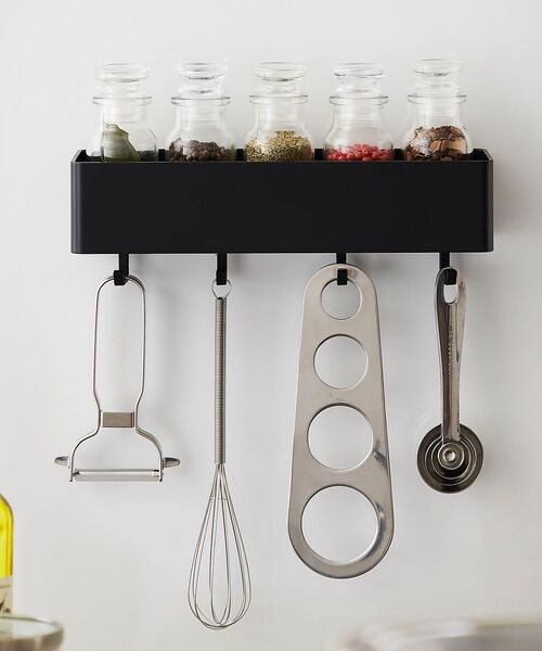 collex / コレックス インテリア・生活雑貨・ホビー・ステーショナリー | 【tower】マグネットストレージラック 冷蔵庫 小物 収納 タワー | 詳細12