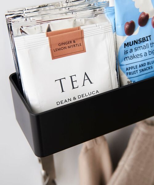 collex / コレックス インテリア・生活雑貨・ホビー・ステーショナリー | 【tower】マグネットストレージラック 冷蔵庫 小物 収納 タワー | 詳細15