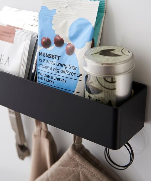 collex / コレックス インテリア・生活雑貨・ホビー・ステーショナリー | 【tower】マグネットストレージラック 冷蔵庫 小物 収納 タワー | 詳細16