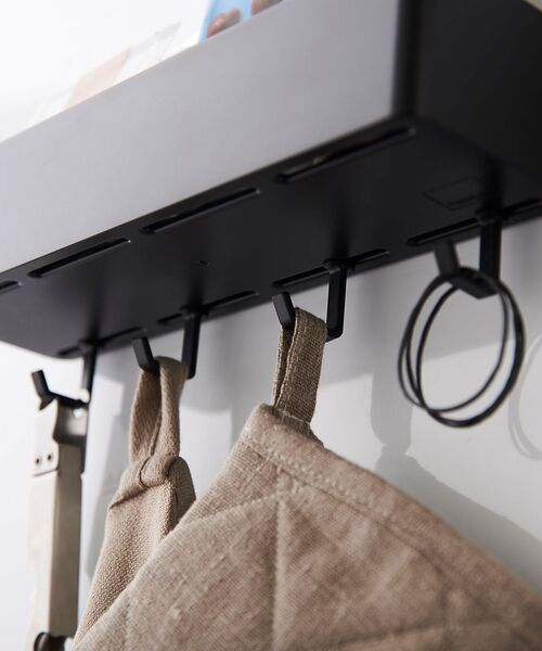 collex / コレックス インテリア・生活雑貨・ホビー・ステーショナリー | 【tower】マグネットストレージラック 冷蔵庫 小物 収納 タワー | 詳細18