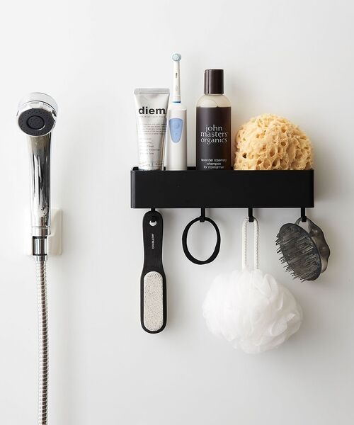 collex / コレックス インテリア・生活雑貨・ホビー・ステーショナリー | 【tower】マグネットストレージラック 冷蔵庫 小物 収納 タワー | 詳細19