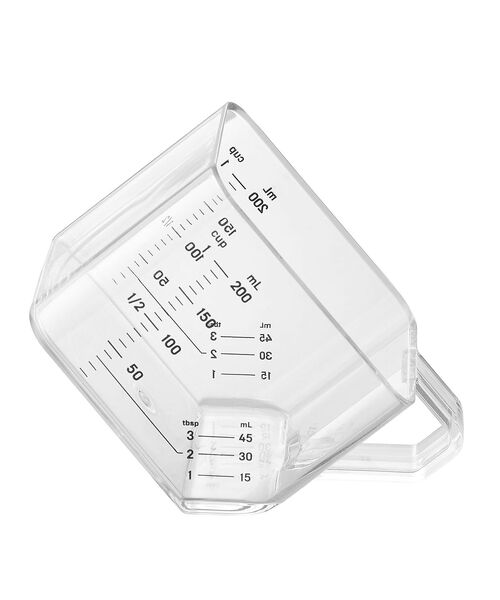 collex / コレックス インテリア・生活雑貨・ホビー・ステーショナリー | 【tower】大さじも量れる計量カップ 2WAY 計量 電子レンジ対応 食洗機対 | 詳細12