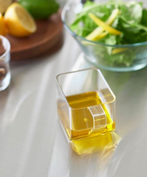 collex / コレックス インテリア・生活雑貨・ホビー・ステーショナリー | 【tower】大さじも量れる計量カップ 2WAY 計量 電子レンジ対応 食洗機対 | 詳細3