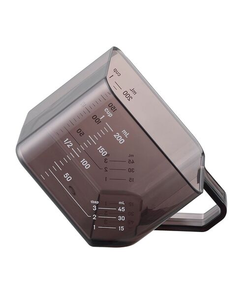 collex / コレックス インテリア・生活雑貨・ホビー・ステーショナリー | 【tower】大さじも量れる計量カップ 2WAY 計量 電子レンジ対応 食洗機対 | 詳細23