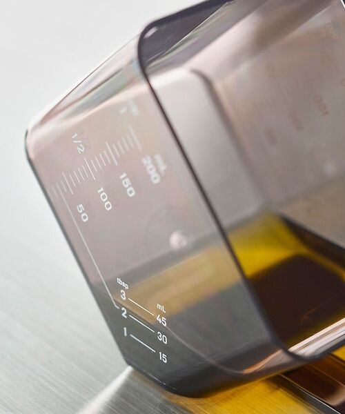 collex / コレックス インテリア・生活雑貨・ホビー・ステーショナリー | 【tower】大さじも量れる計量カップ 2WAY 計量 電子レンジ対応 食洗機対 | 詳細14