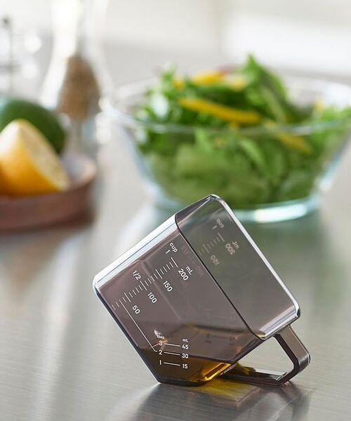 collex / コレックス インテリア・生活雑貨・ホビー・ステーショナリー | 【tower】大さじも量れる計量カップ 2WAY 計量 電子レンジ対応 食洗機対 | 詳細16