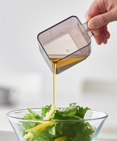 collex / コレックス インテリア・生活雑貨・ホビー・ステーショナリー | 【tower】大さじも量れる計量カップ 2WAY 計量 電子レンジ対応 食洗機対 | 詳細19