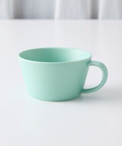 collex / コレックス 食器 | 【26SS新色】SAKUZAN 作山窯 Saraスープカップ ミントグリーン