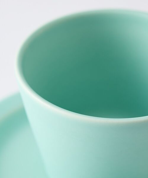 collex / コレックス 食器 | 【26SS新色】SAKUZAN 作山窯 Coffee Cup コーヒーカップ | 詳細2