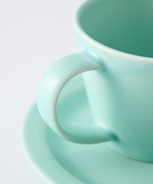 collex / コレックス 食器 | 【26SS新色】SAKUZAN 作山窯 Coffee Cup コーヒーカップ | 詳細3
