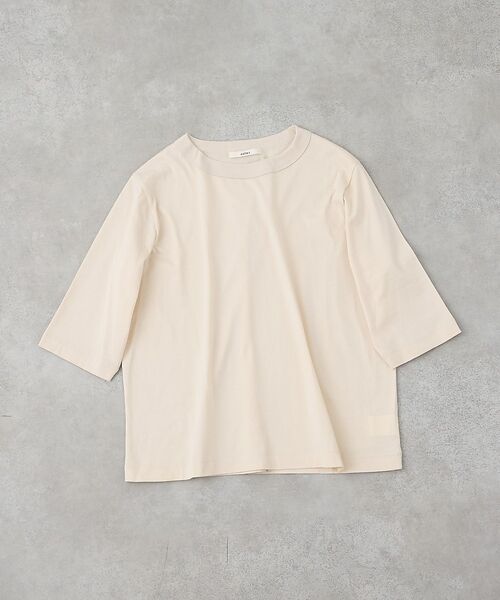 collex / コレックス Tシャツ | ベーシックコットンTシャツ 2 | 詳細1