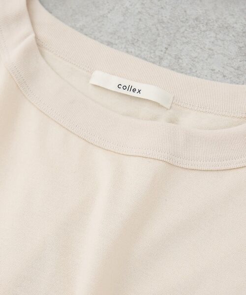 collex / コレックス Tシャツ | ベーシックコットンTシャツ 2 | 詳細10