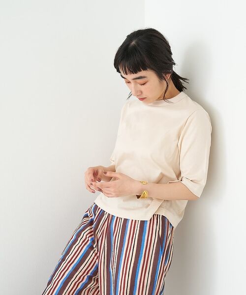 collex / コレックス Tシャツ | ベーシックコットンTシャツ 2 | 詳細2