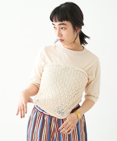 collex / コレックス Tシャツ | ベーシックコットンTシャツ 2 | 詳細5