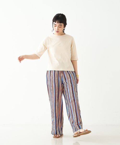 collex / コレックス Tシャツ | ベーシックコットンTシャツ 2 | 詳細7
