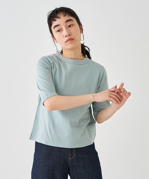 collex / コレックス Tシャツ | ベーシックコットンTシャツ 2 | 詳細20