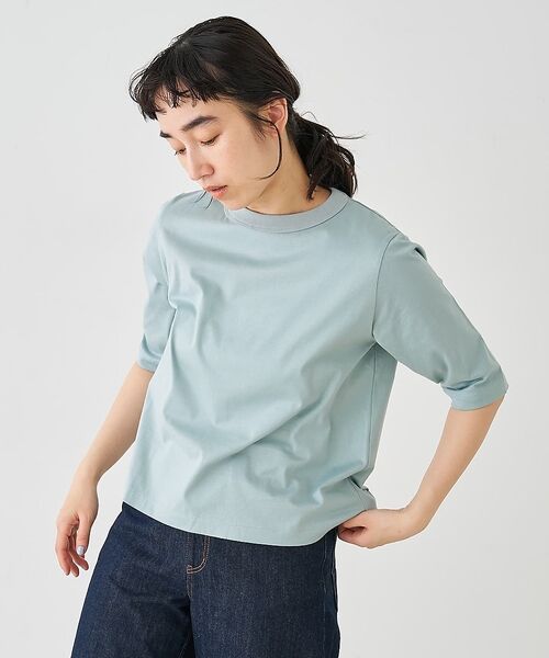 collex / コレックス Tシャツ | ベーシックコットンTシャツ 2 | 詳細21